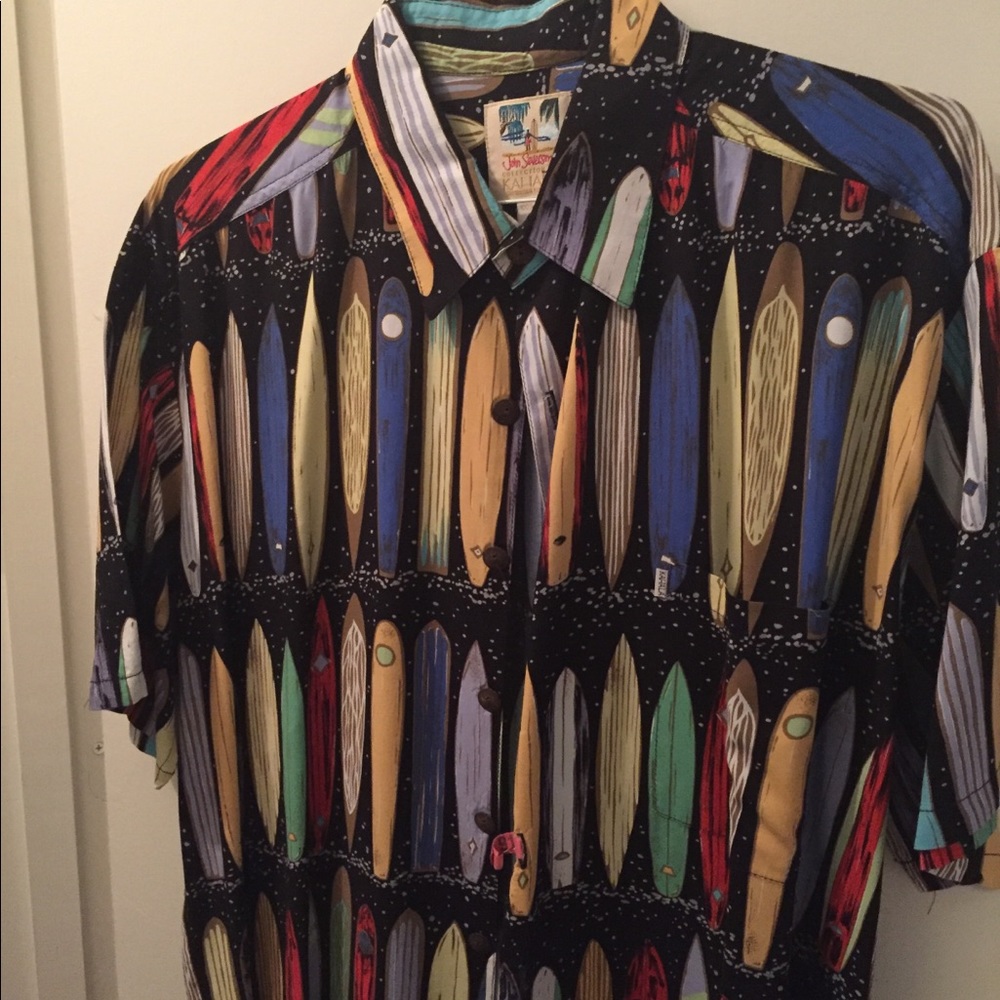 Professionally Dry Cleaned Handcrafted in Hawaii